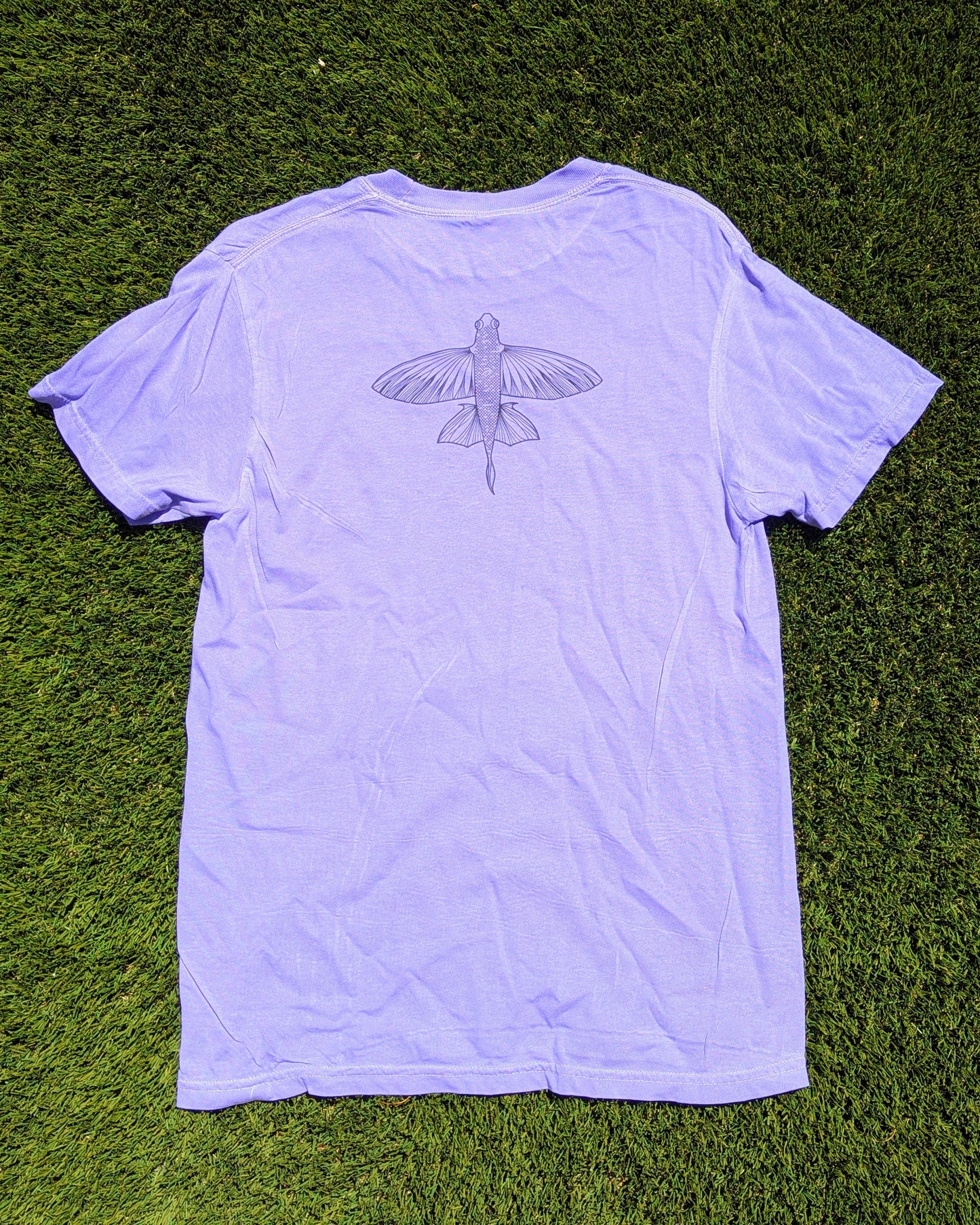 Comfort OG Malolo Tee