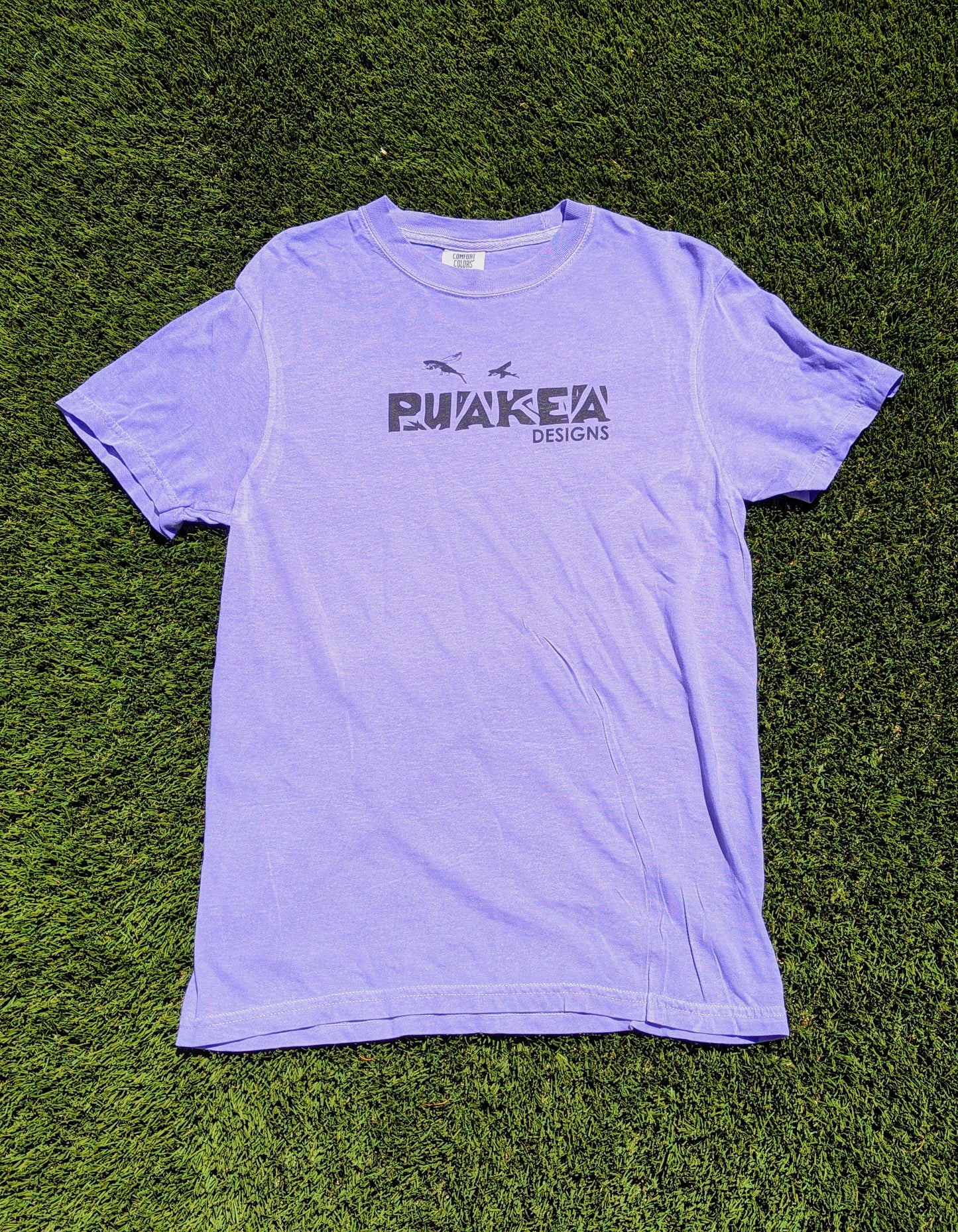 Comfort OG Malolo Tee