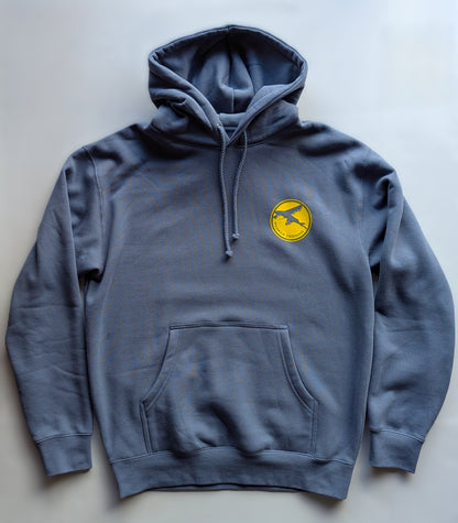 Puakea Pullover Hoodie