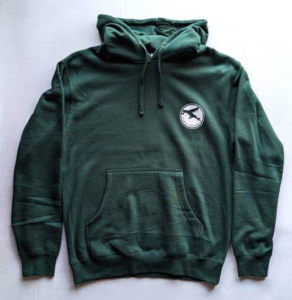 Puakea Pullover Hoodie