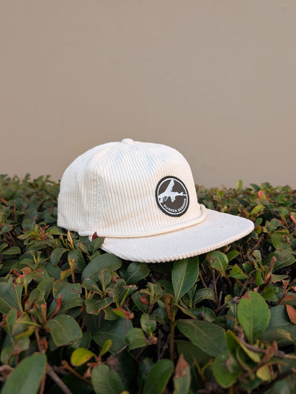 The Corduroy Snapback