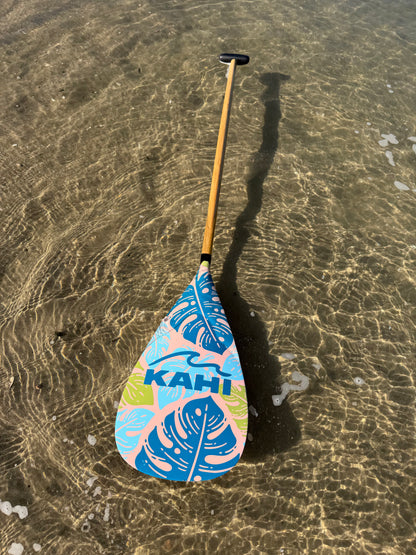 NEW! KAHI Paddle