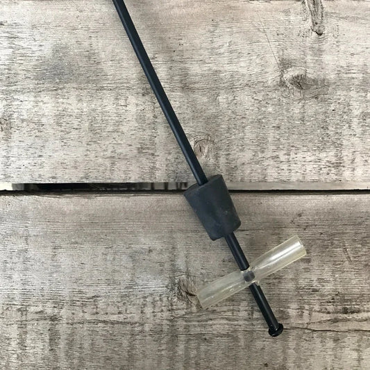Outrigger Zone Snorkel Drain Plug