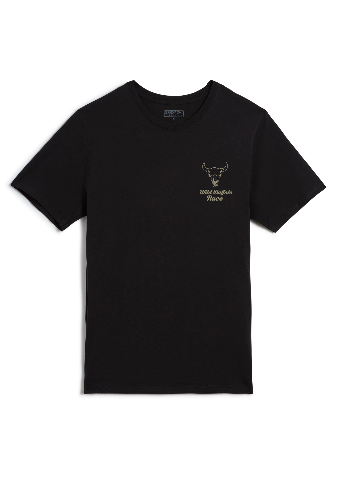 WBR '24 x Florence Marine X T-Shirt