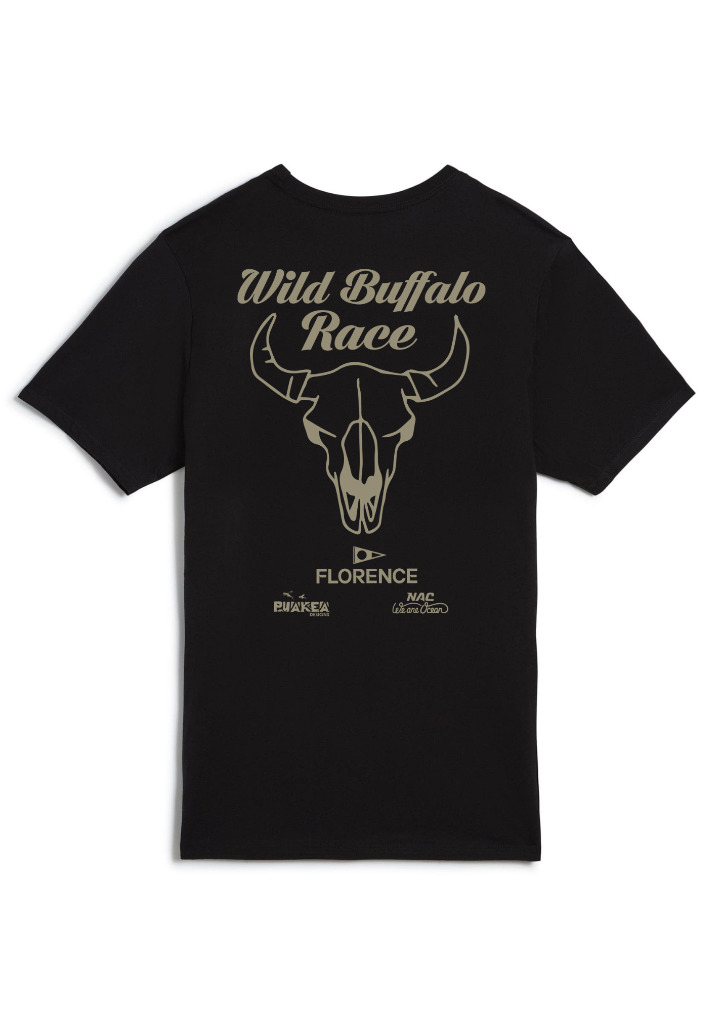 WBR '24 x Florence Marine X T-Shirt