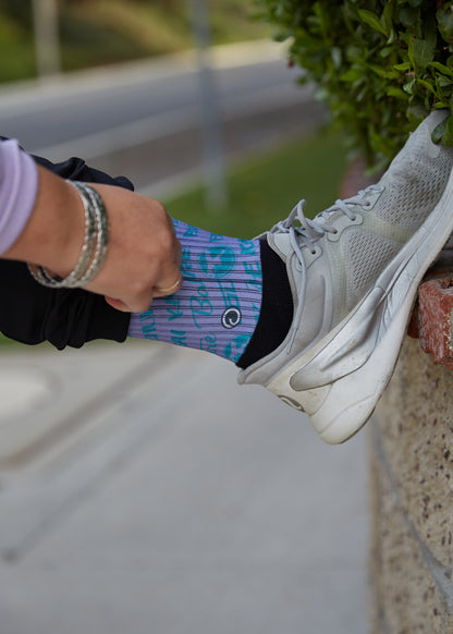 Puakea x FishSox Socks