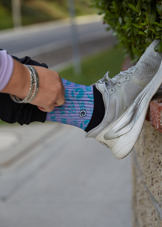 Puakea x FishSox Socks
