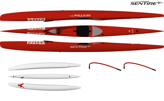 *ARRIVING SOON* Sentire Pro OC1  Deposit - Southern California