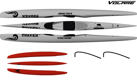 *AVAILABLE NOW* Volare OC1 VA1812 Deposit - Southern California