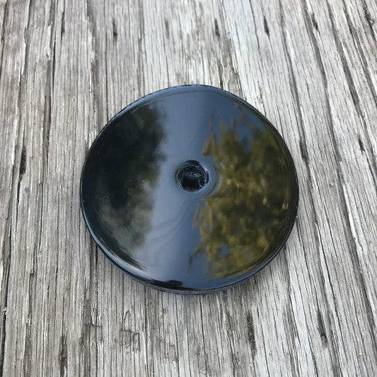 Puakea OC1 Tiller Wheel