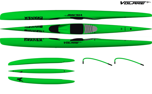 *AVAILABLE NOW*  Volare Pro OC1 VA1801 Deposit - Southern California