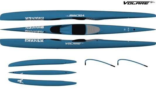 *AVAILABLE NOW* Volare Pro OC1 VA1813 Deposit - Southern California