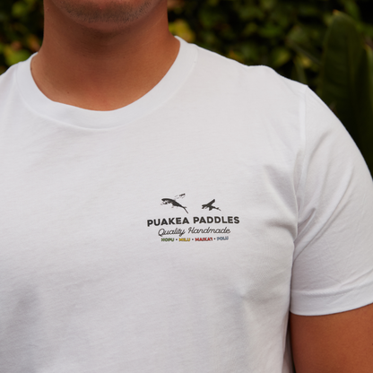 Paddle Shop Shirts