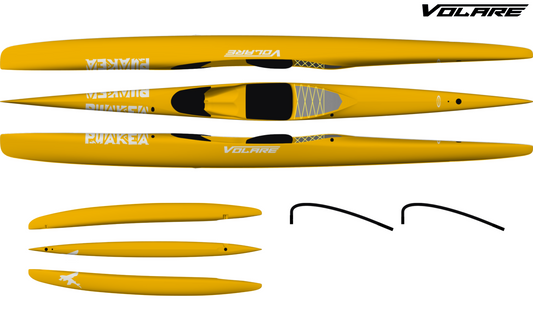 *AVAILABLE NOW* Volare OC1 VA1791 Deposit - Southern California