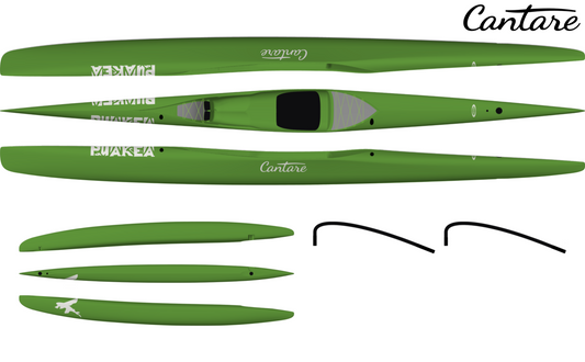 *AVAILABLE NOW* Cantare OC1 CA1722 Deposit - Southern California