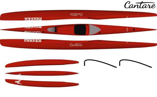 *AVAILABLE NOW* Cantare OC1 CA1724 Deposit - Southern California