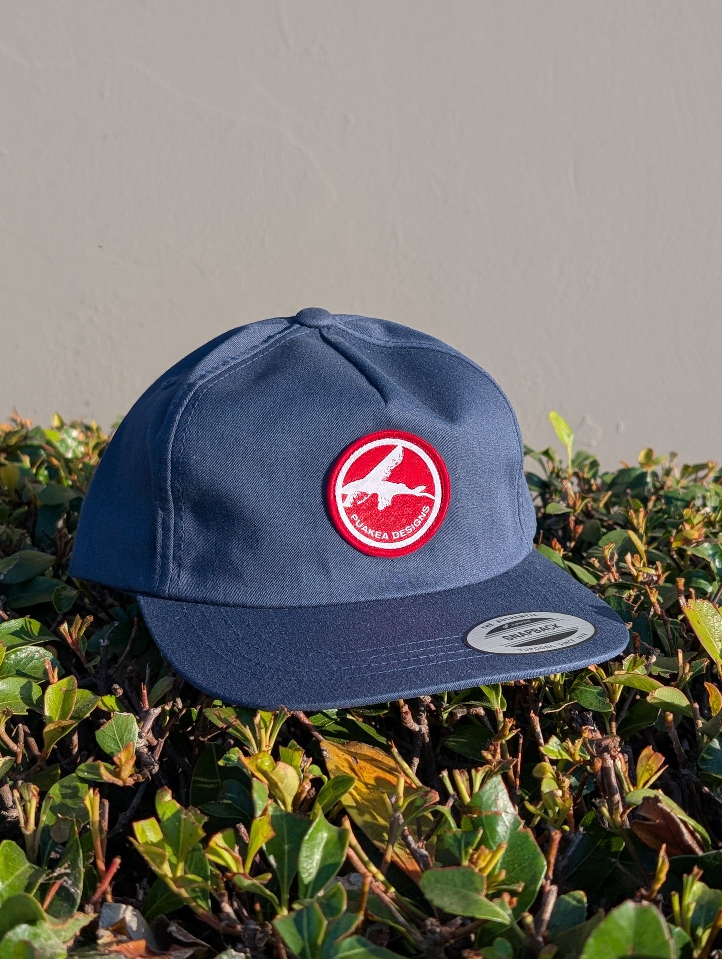 Summer Snapback Hat