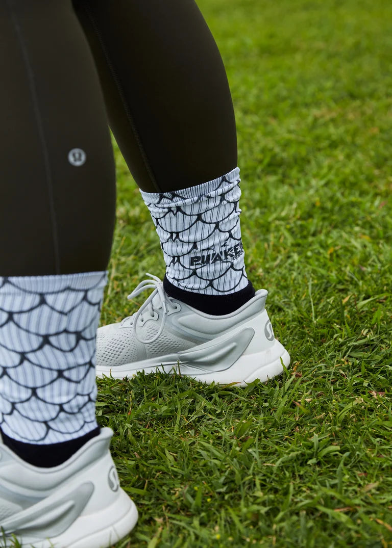 Puakea x FishSox Socks