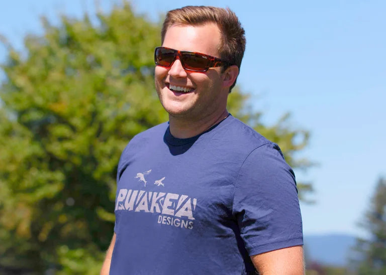Puakea Designs Original T-Shirt