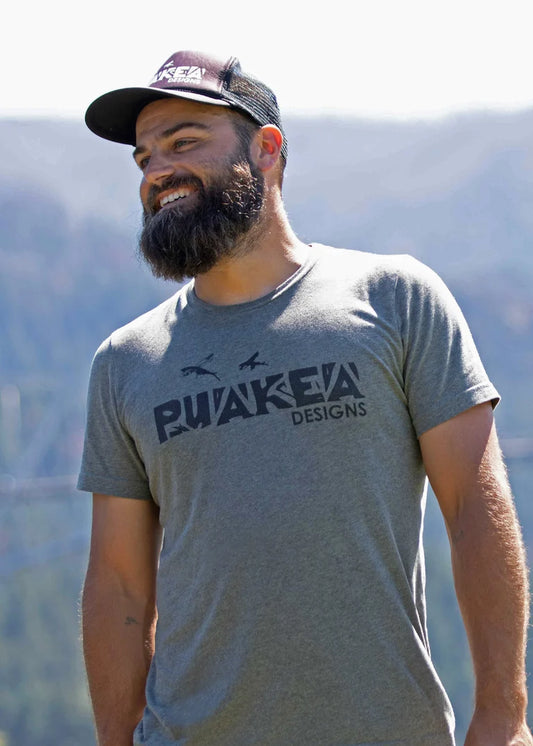 Puakea Designs Original T-Shirt